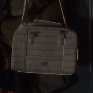 Guess side purse
